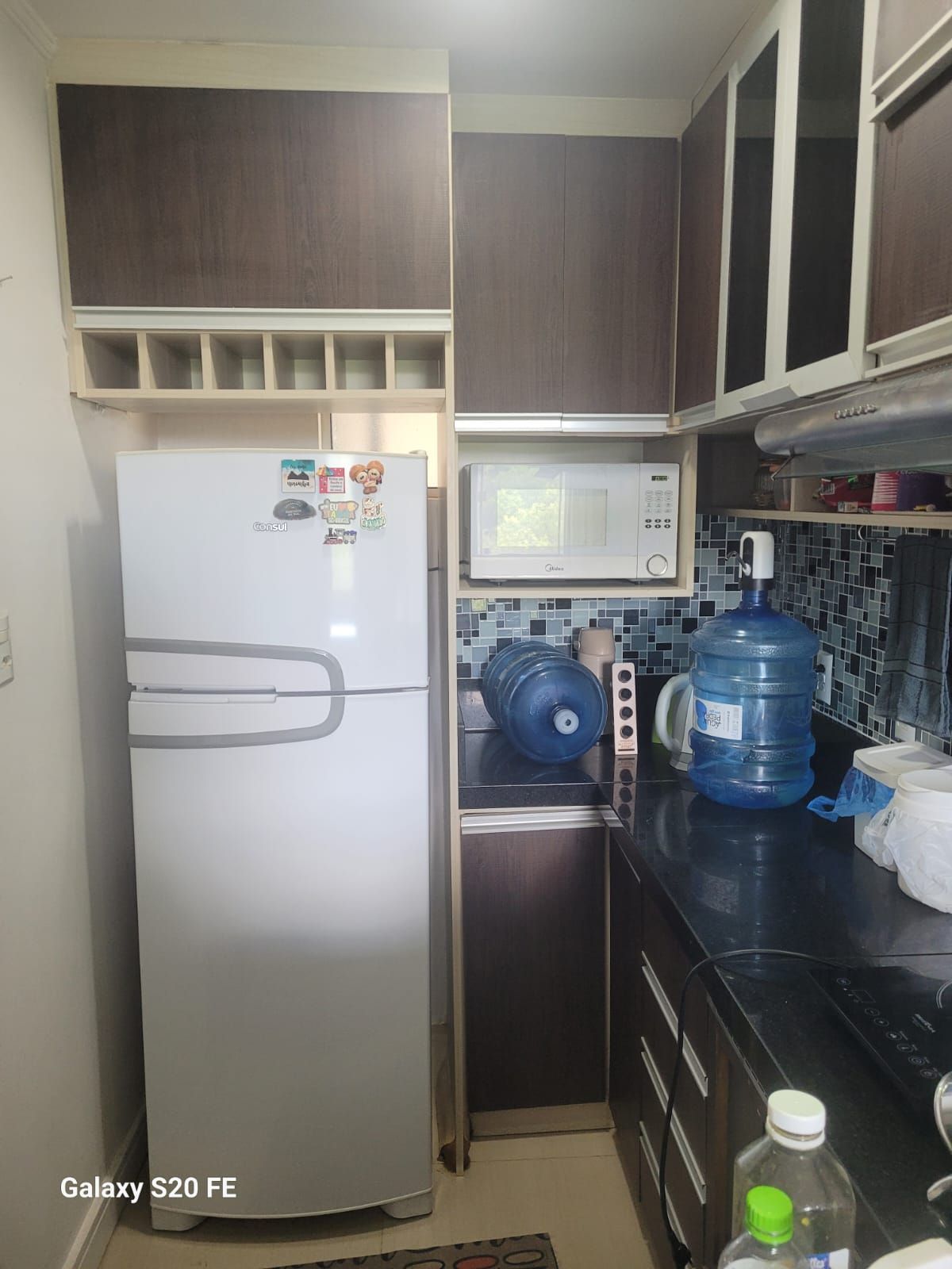 Apartamento, 1 quarto, 27 m² - Foto 11