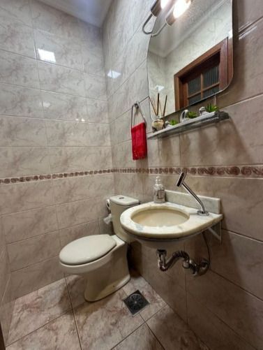 Casa, 3 quartos, 273 m² - Foto 7