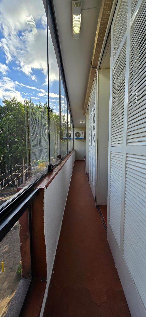 Apartamento à venda com 3 quartos, 128m² - Foto 35