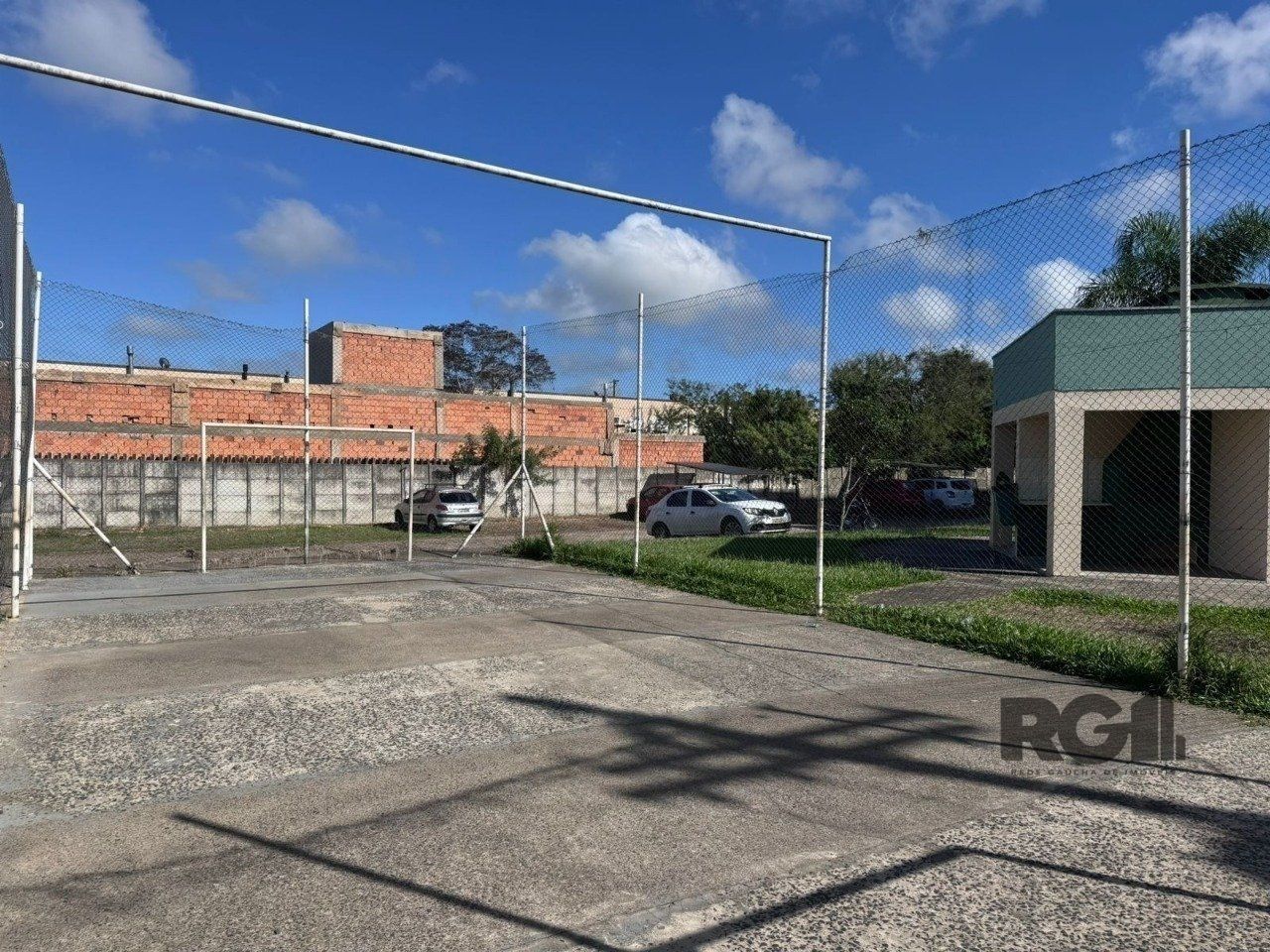 Apartamento à venda com 2 quartos, 39m² - Foto 15