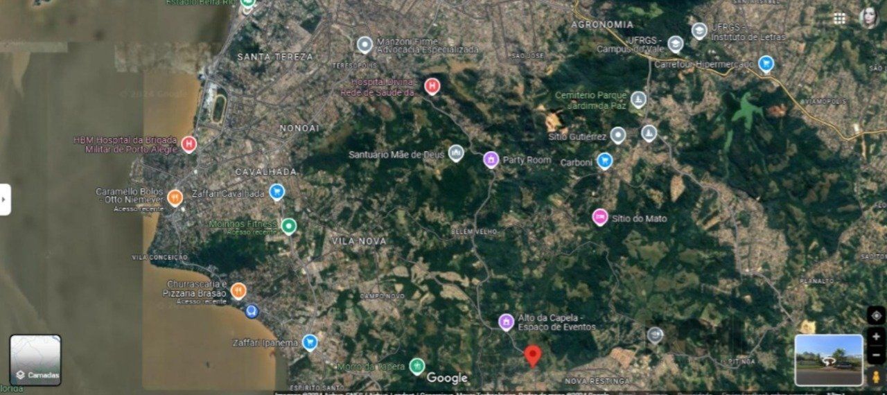 Terreno, 2 hectares - Foto 7