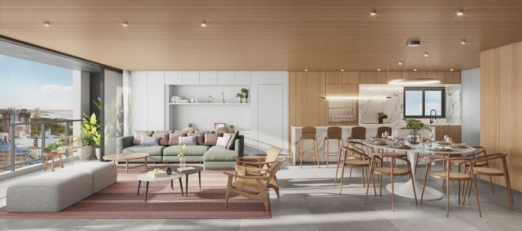 Apartamento, 3 quartos, 259 m² - Foto 5