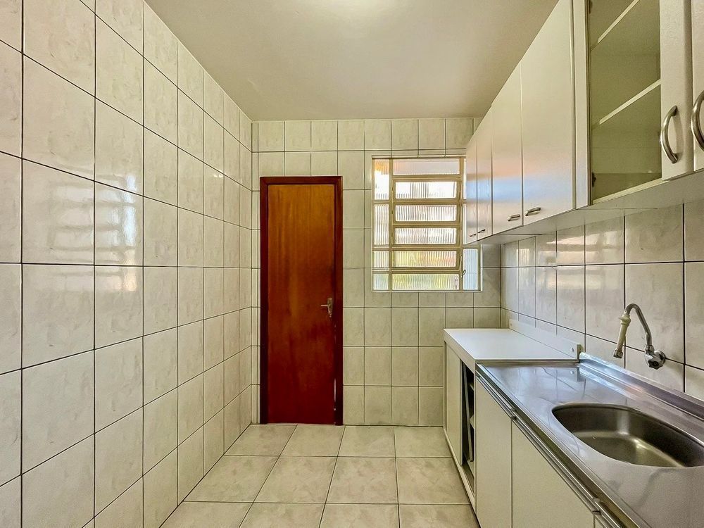 Apartamento no Jardim Inhandui, 1 quarto, à venda, Cristal - Porto Alegre — foto 3