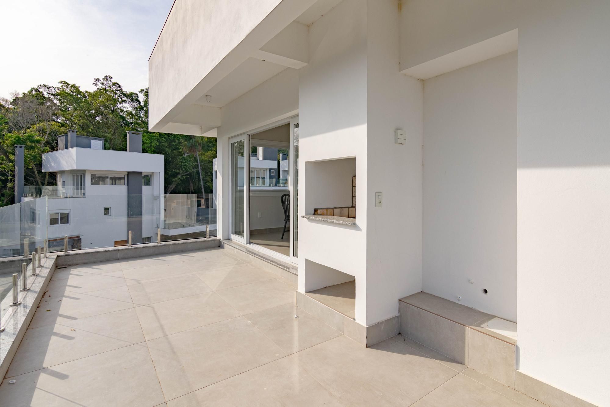 Casa de Condomínio, 3 quartos - Foto 44