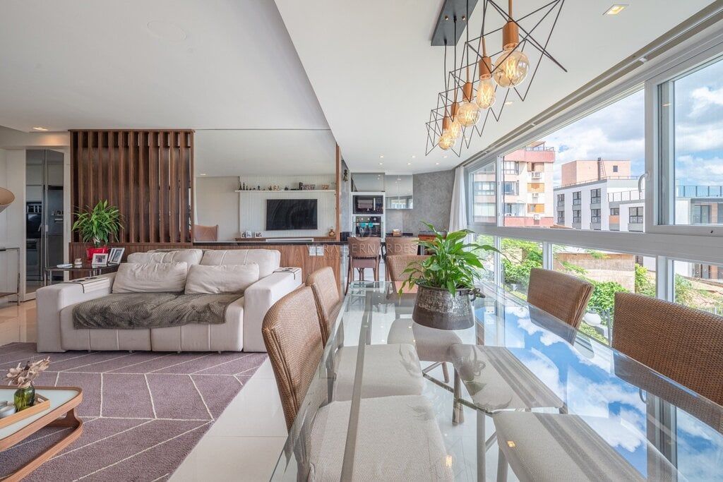 Apartamento, 3 quartos, 150 m² - Foto 21