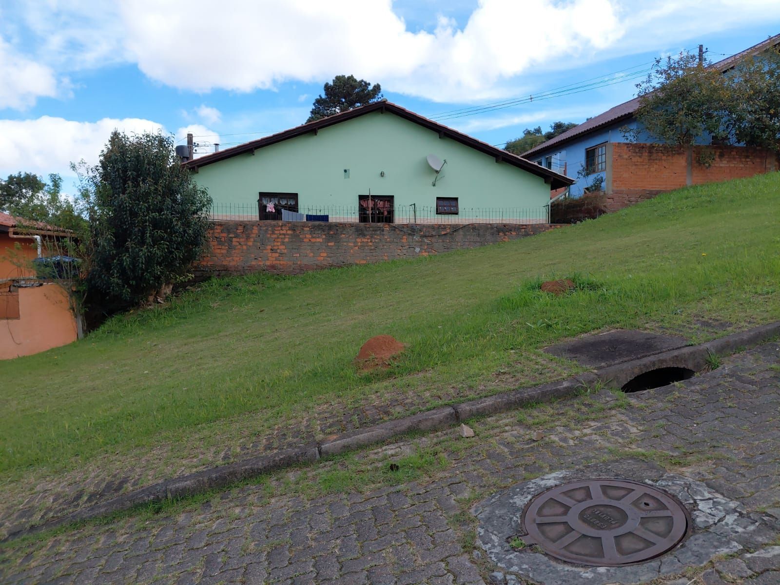 Terreno, 192 m² - Foto 5