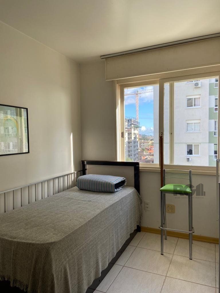 Apartamento à venda com 2 quartos, 58m² - Foto 12
