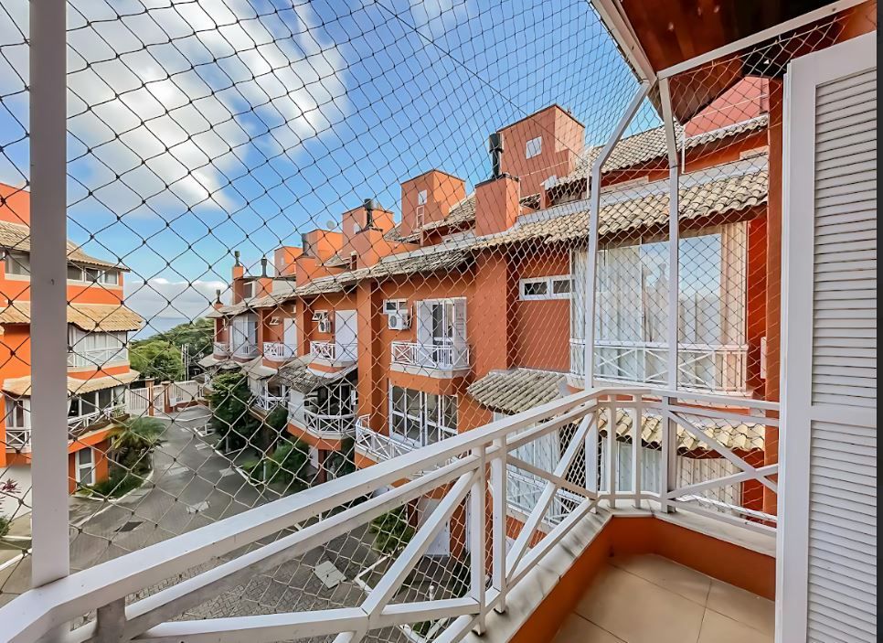 Casa de Condomínio, 4 quartos - Foto 13