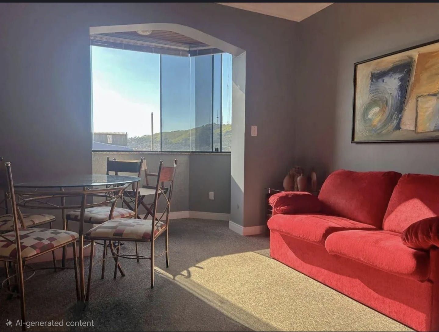 Apartamento, 1 quarto, 45 m² - Foto 3