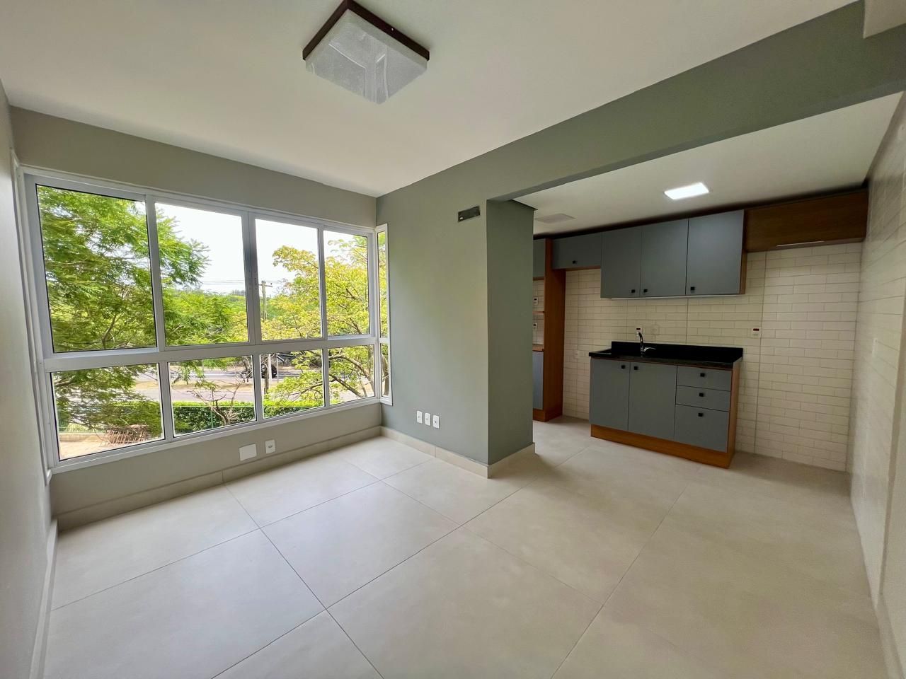 Apartamento, 2 quartos, 42 m² - Foto 1