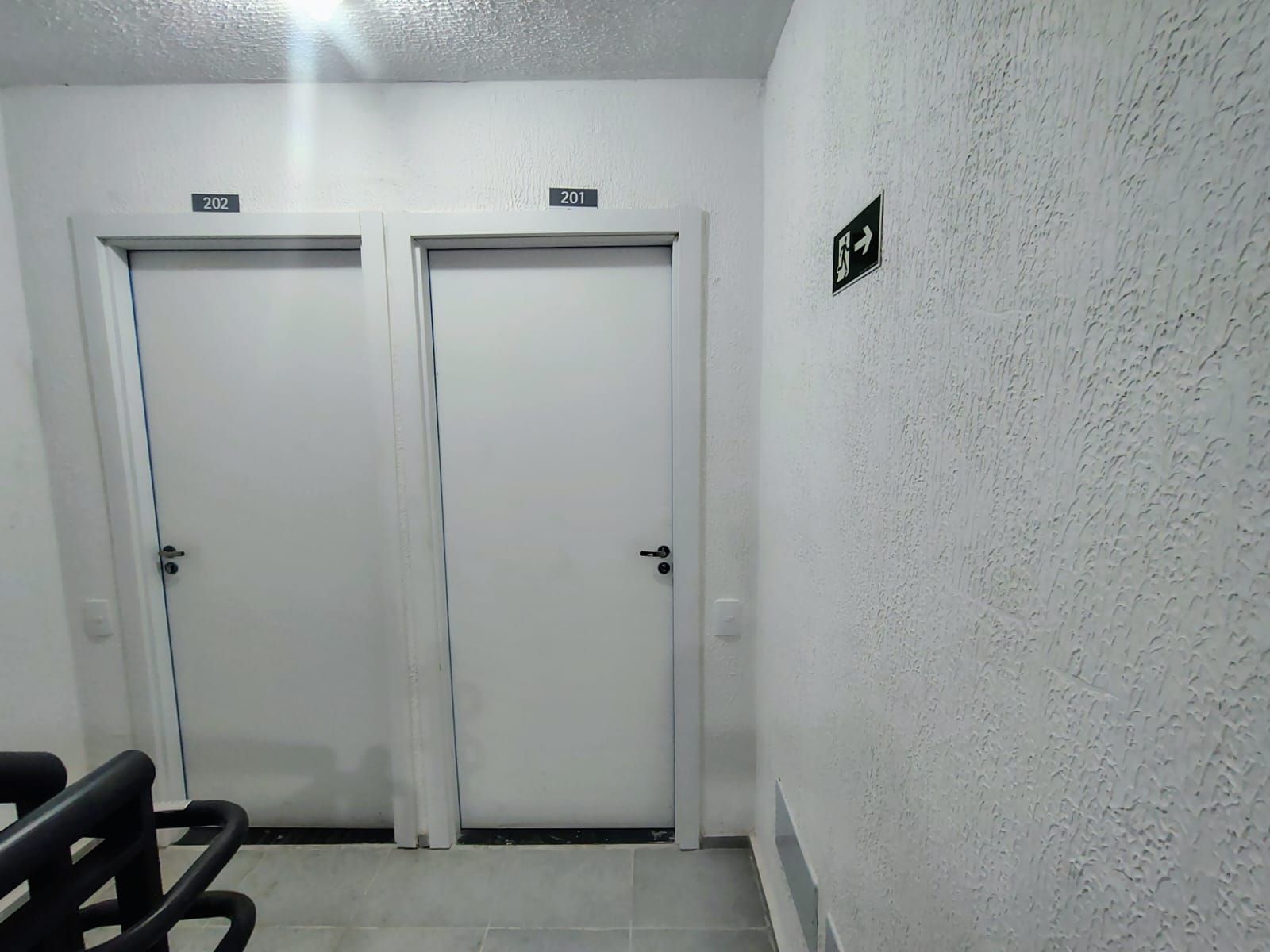 Apartamento, 2 quartos, 41 m² - Foto 16