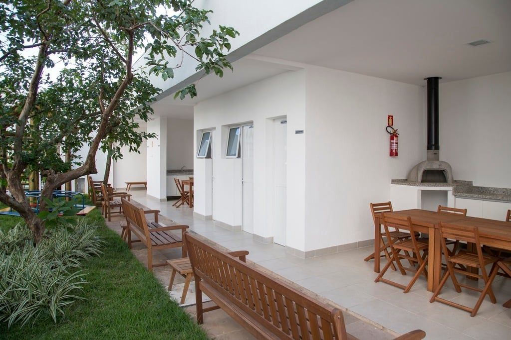Apartamento à venda com 2 quartos, 51m² - Foto 22