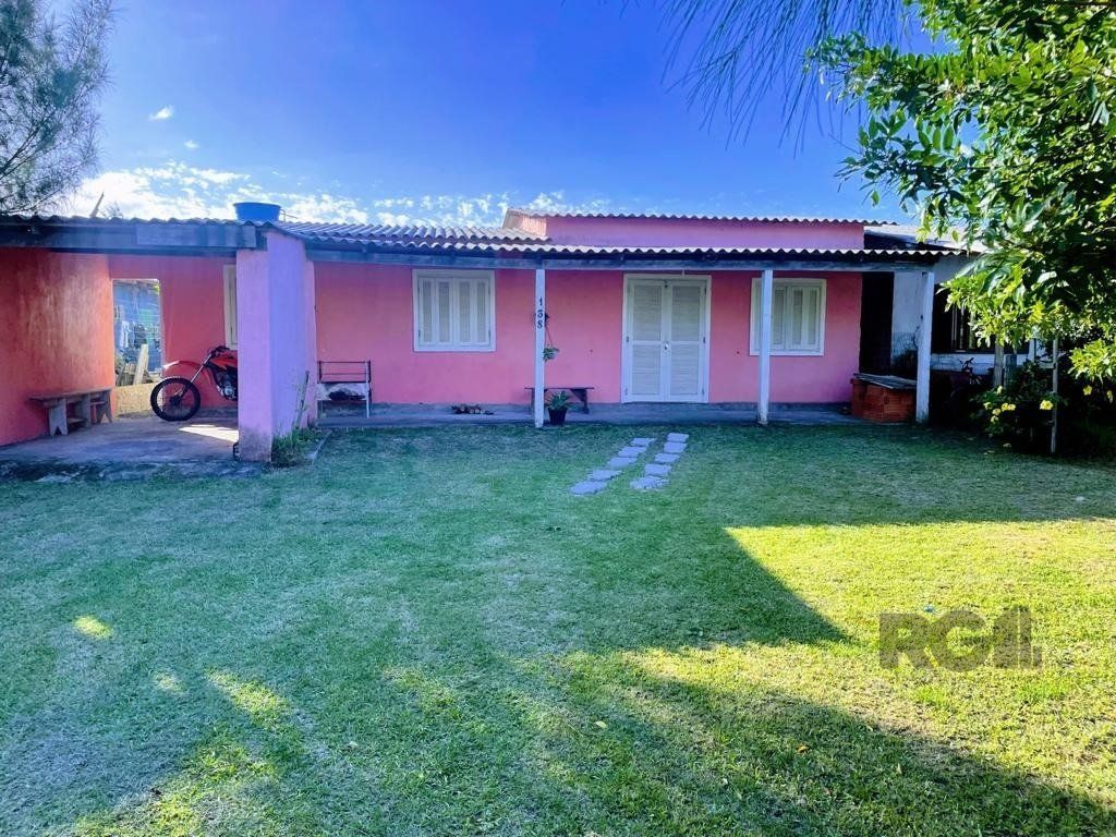 Casa à venda com 2 quartos, 90m² - Foto 2
