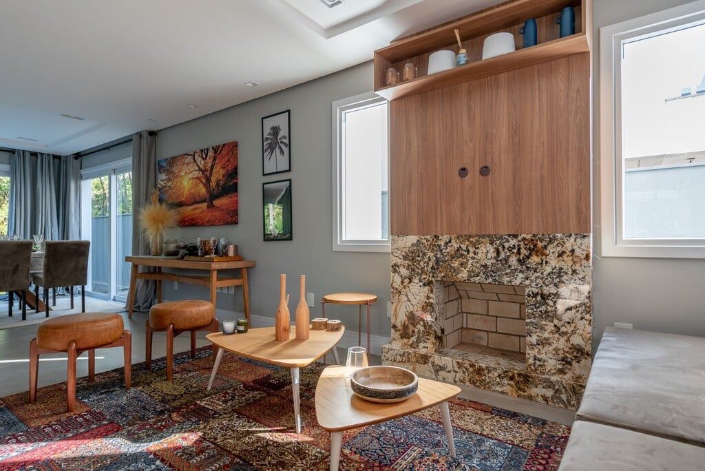 Casa de Condomínio, 3 quartos - Foto 13