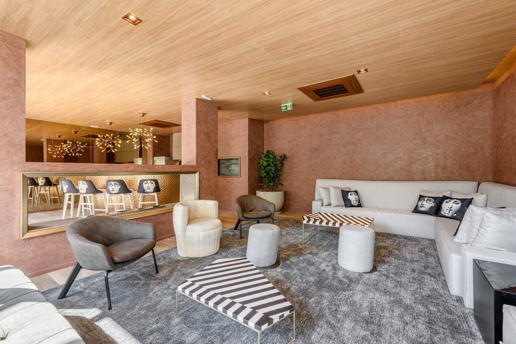 Apartamento, 1 quarto, 53 m² - Foto 32