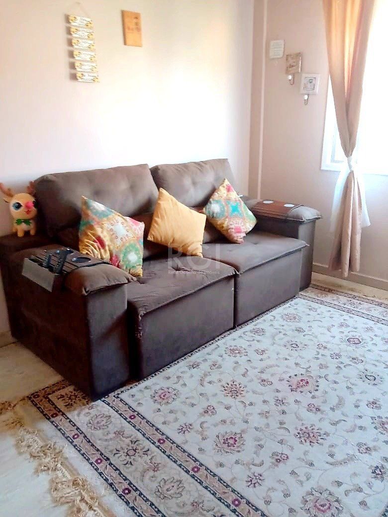 Apartamento à venda com 1 quarto, 35m² - Foto 6
