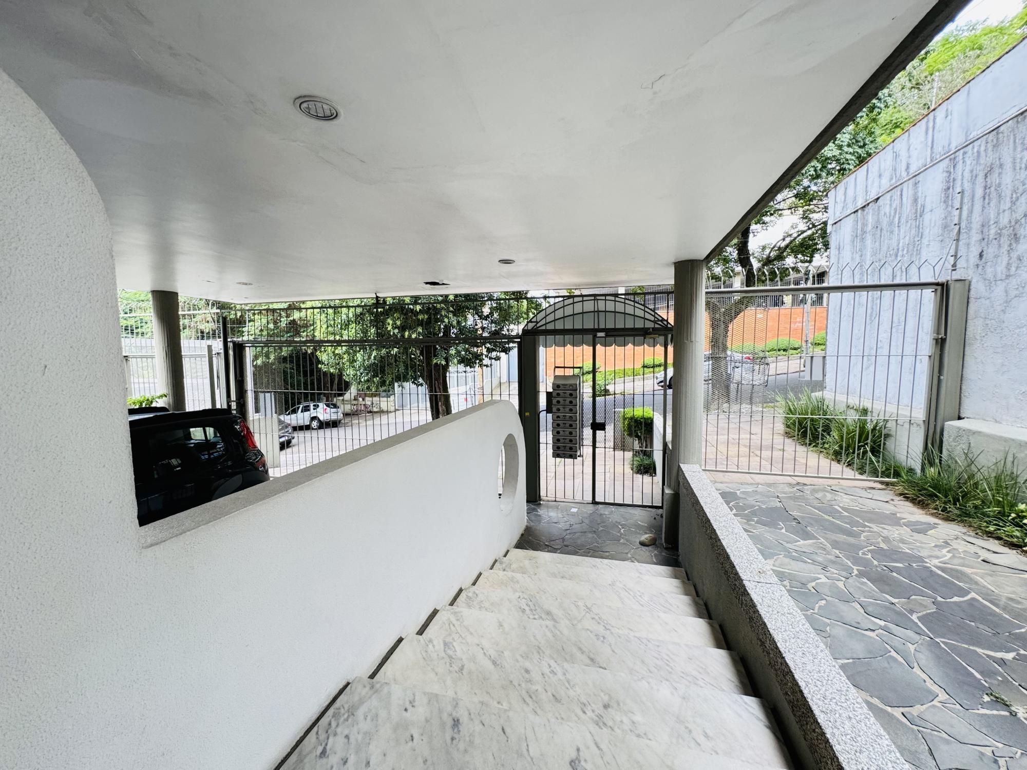 Apartamento, 1 quarto, 41 m² - Foto 32
