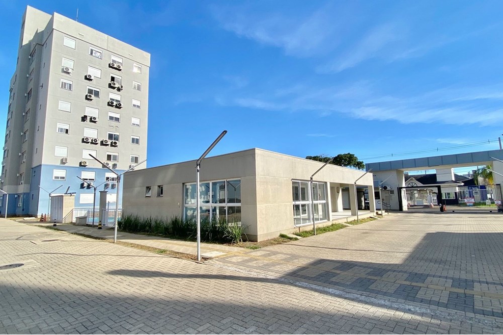 Apartamento à venda com 2 quartos, 54m² - Foto 6