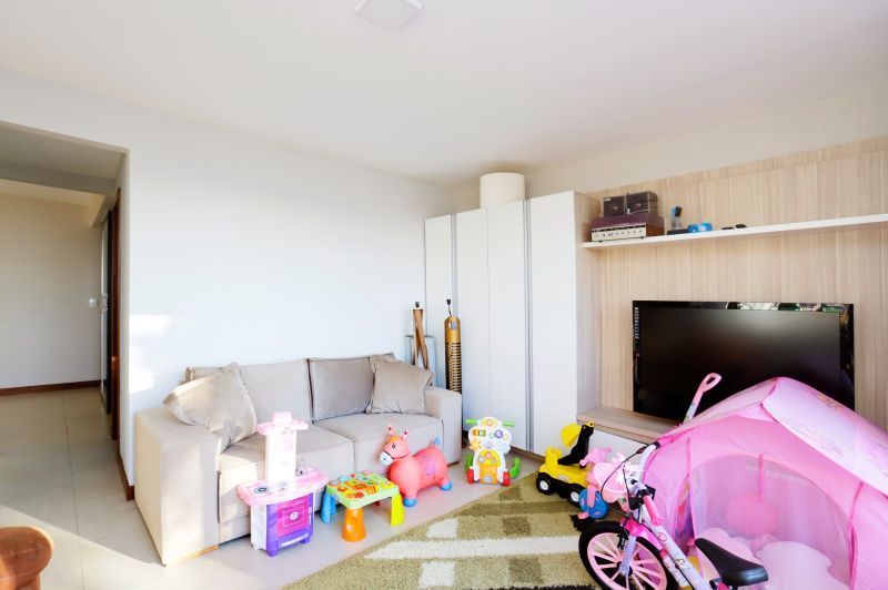 Casa de Condomínio, 4 quartos - Foto 31