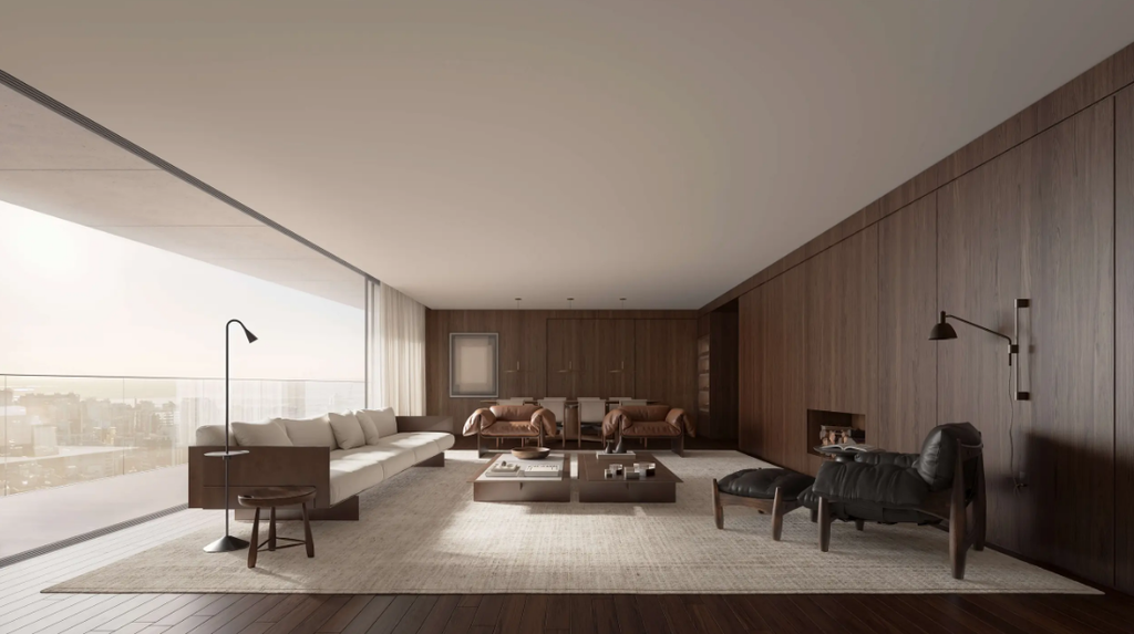 Apartamento, 3 quartos, 375 m² - Foto 5