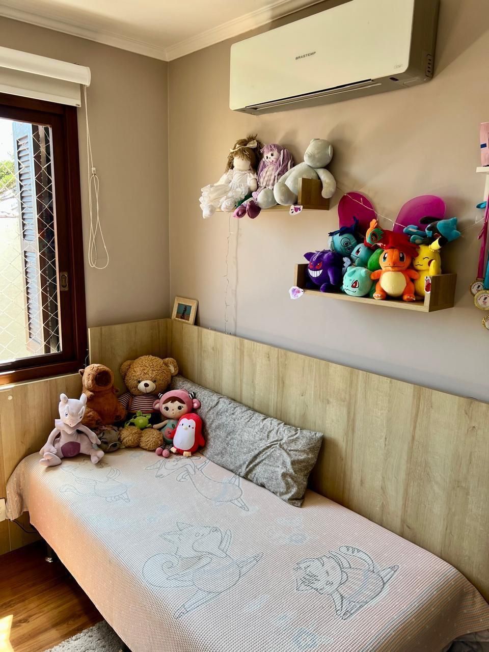 Apartamento à venda com 2 quartos, 78m² - Foto 8