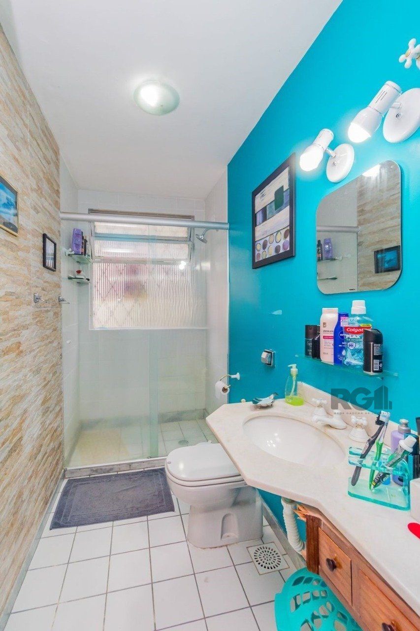 Apartamento, 1 quarto, 46 m² - Foto 19