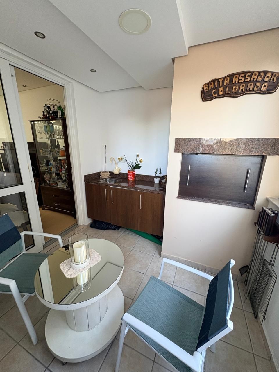 Apartamento, 3 quartos, 85 m² - Foto 11