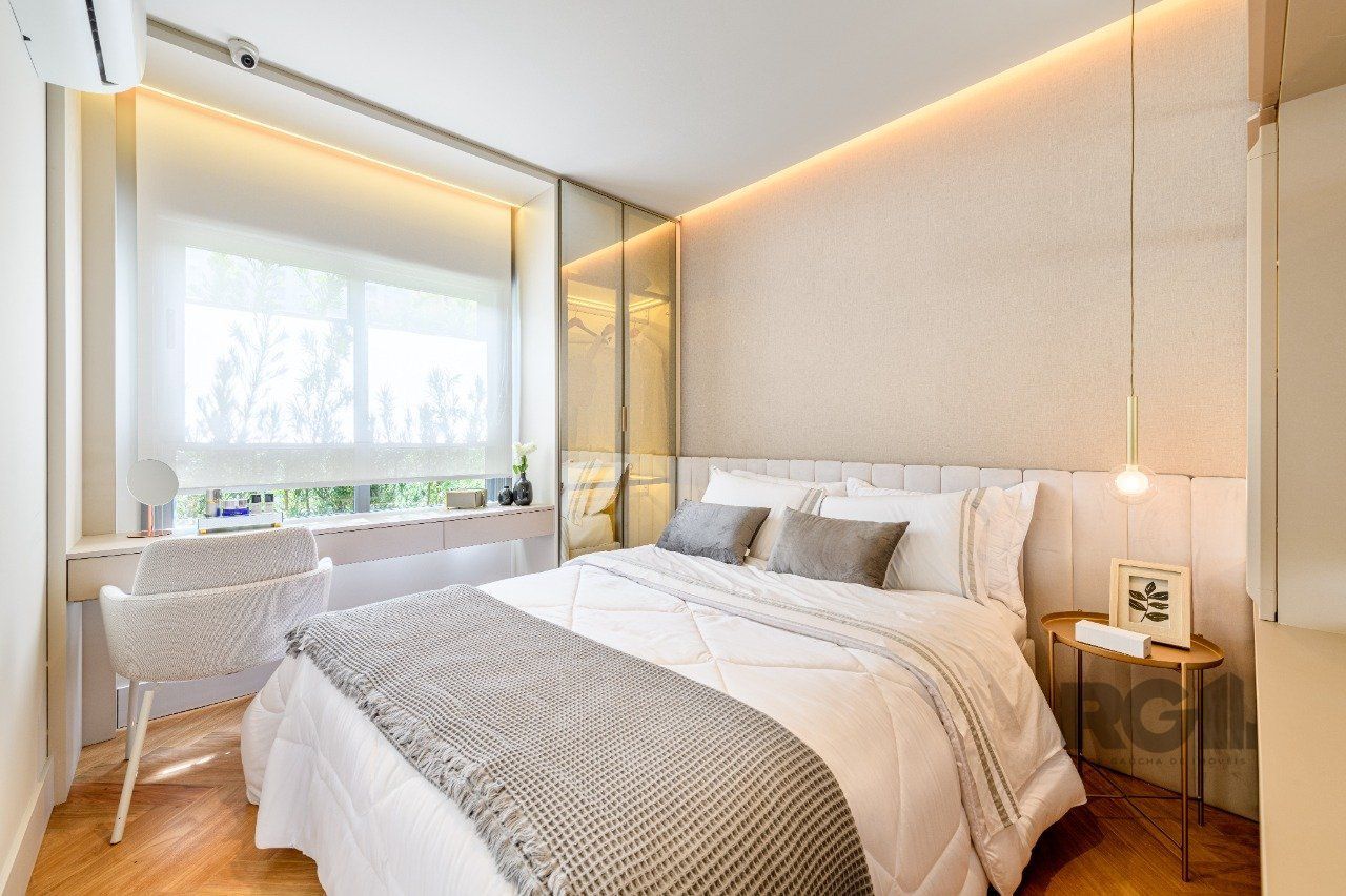 Apartamento, 1 quarto, 43 m² - Foto 8