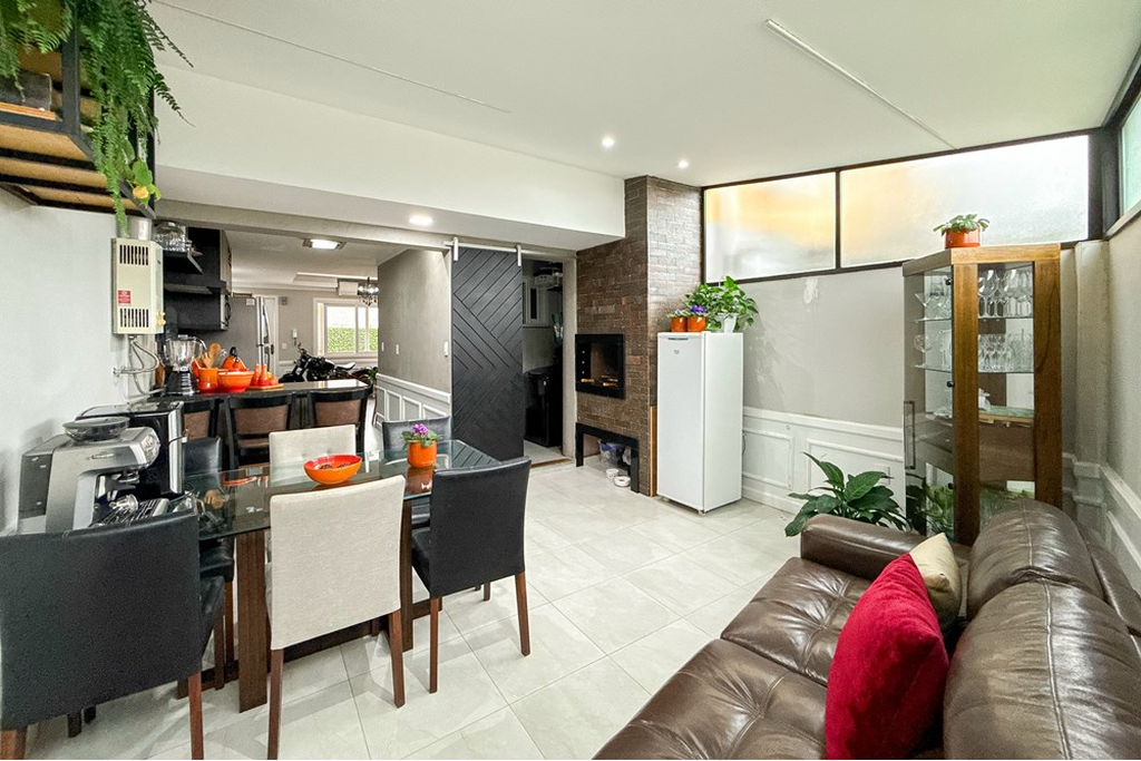 Casa à venda com 2 quartos, 98m² - Foto 42