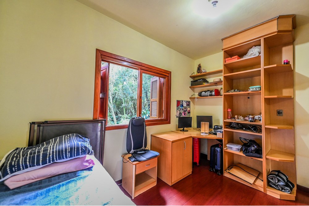 Casa à venda com 4 quartos, 562m² - Foto 11