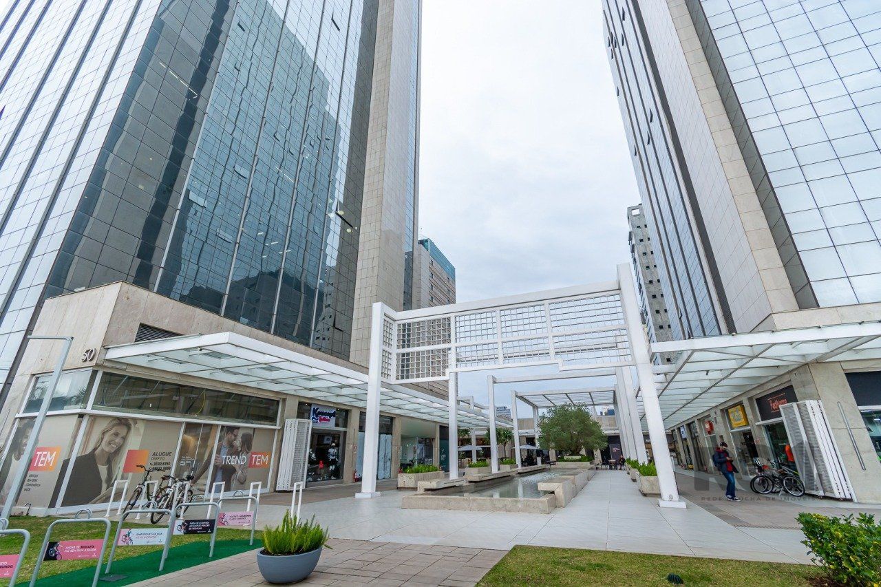 Loja-Salão para alugar, 64m² - Foto 22