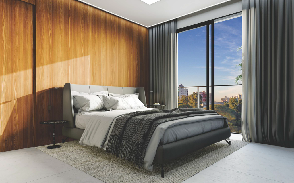 Apartamento, 3 quartos, 242 m² - Foto 9