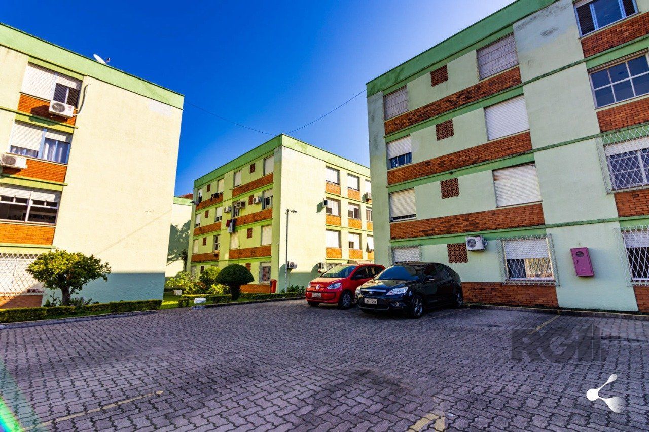 Apartamento, 3 quartos, 63 m² - Foto 30