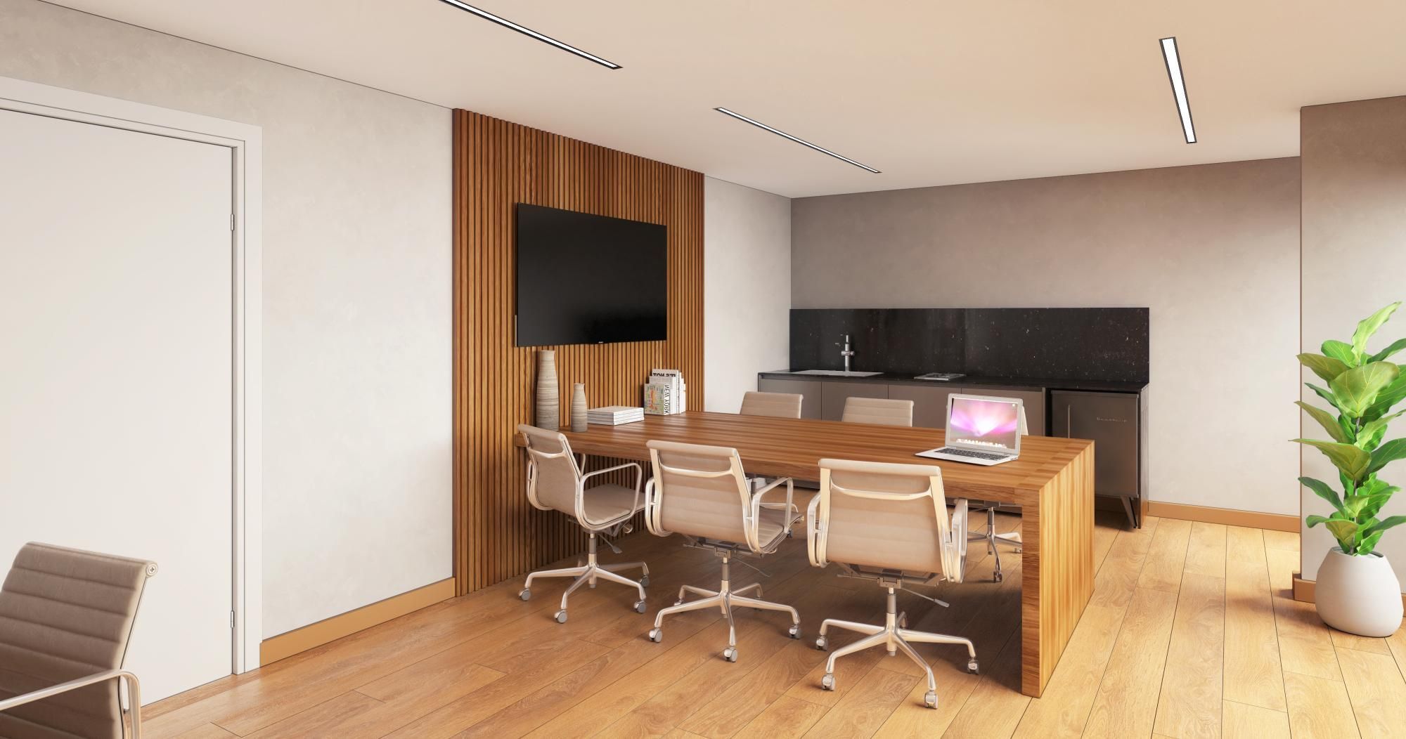 Apartamento, 3 quartos, 216 m² - Foto 7