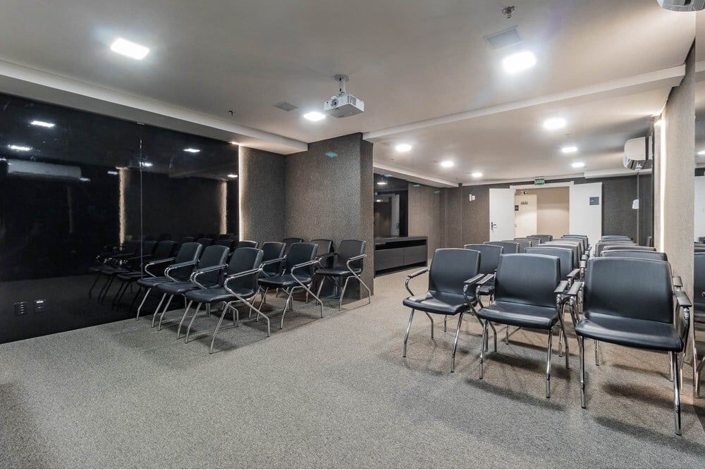 Conjunto Comercial-Sala à venda, 25m² - Foto 6