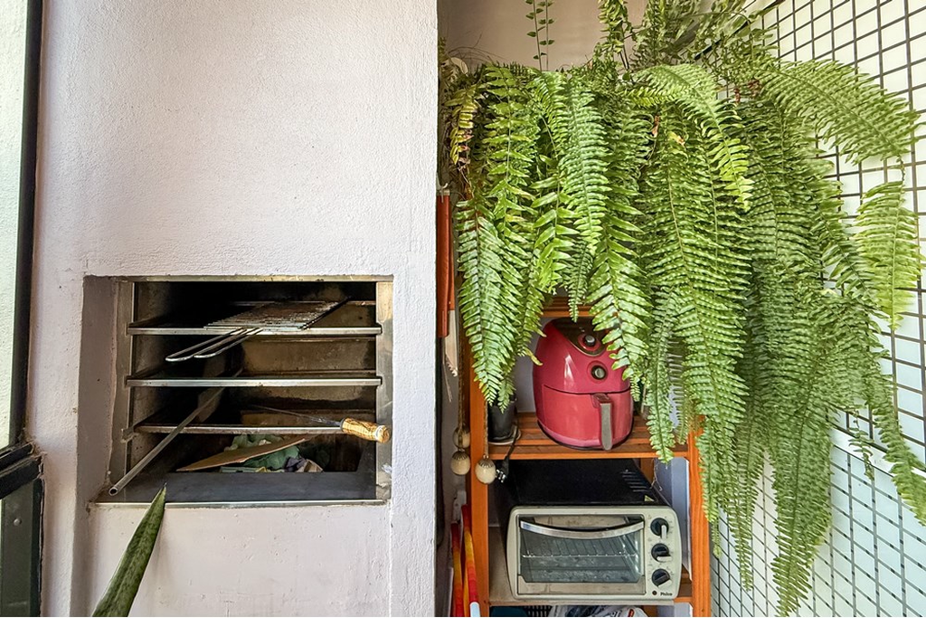 Apartamento à venda com 2 quartos, 51m² - Foto 24