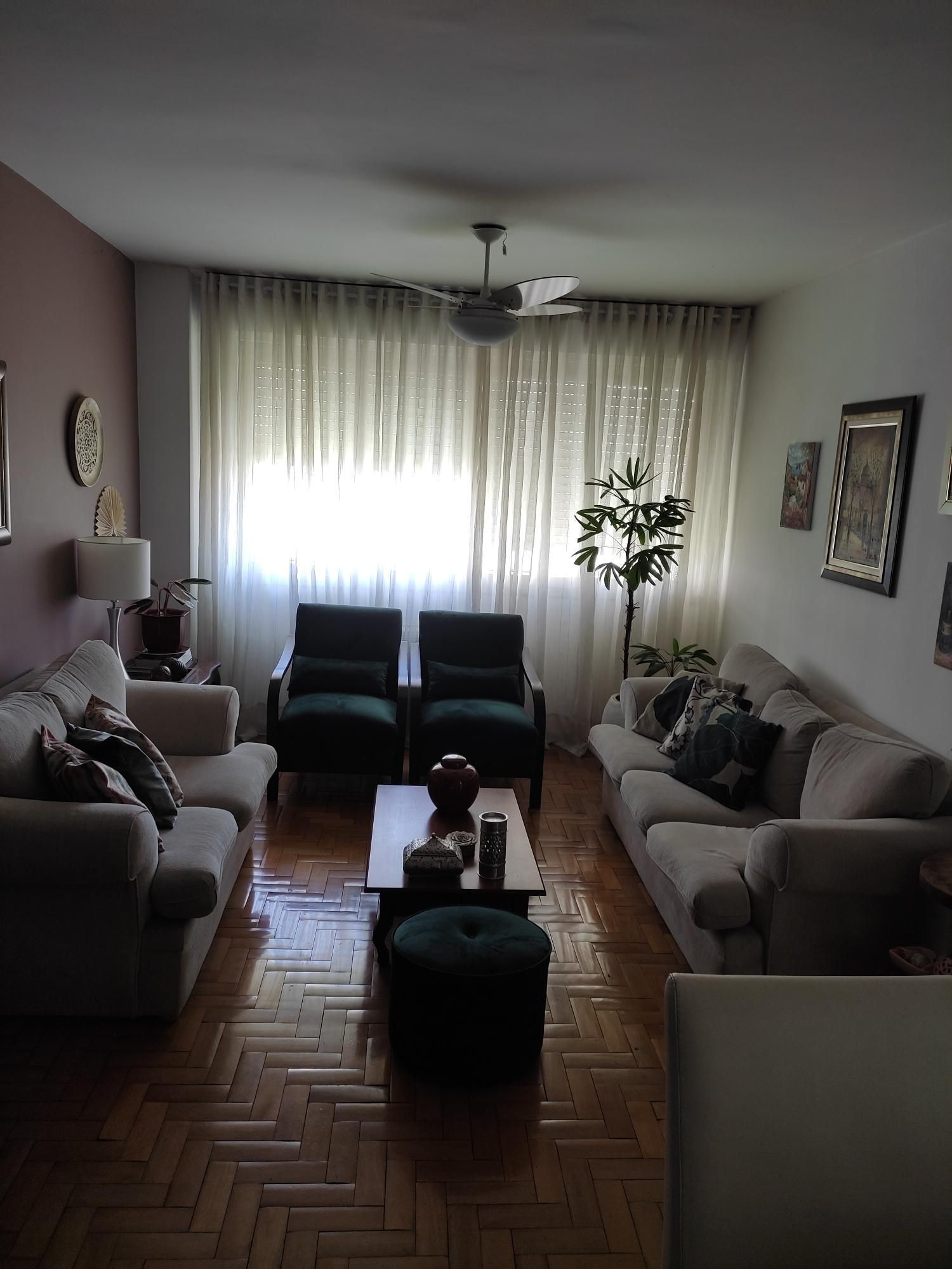 Apartamento, 3 quartos, 121 m² - Foto 6