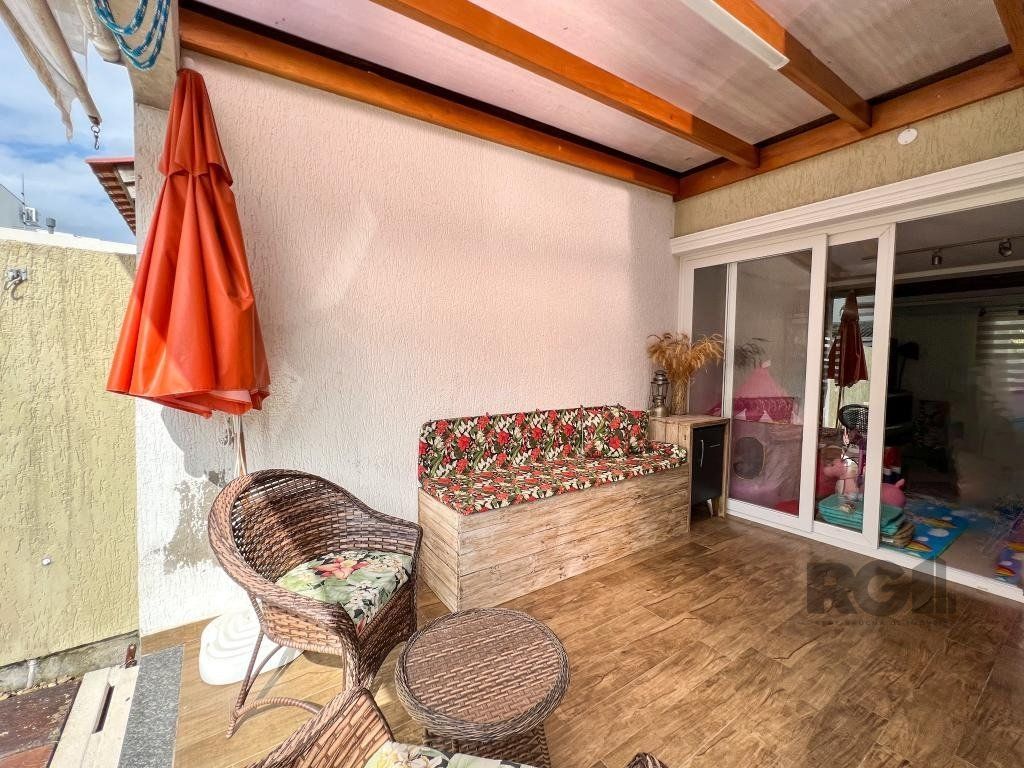 Casa, 3 quartos, 159 m² - Foto 42