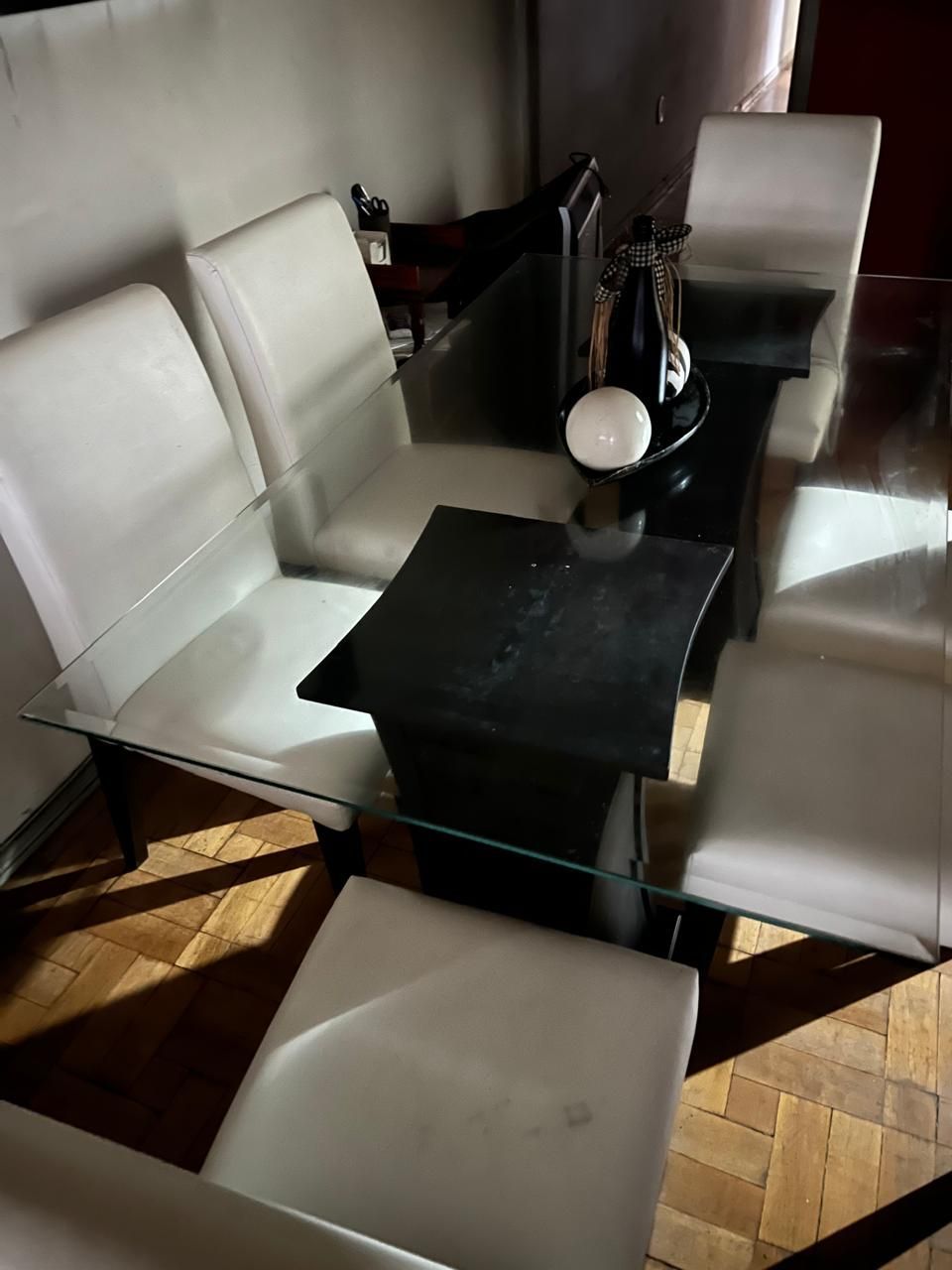 APARTAMENTO AMPLO PRÓXIMO HOSPITAL DE CLÍNICAS