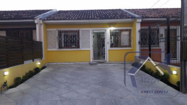 Casa à venda com 2 quartos, 49m² - Foto 10