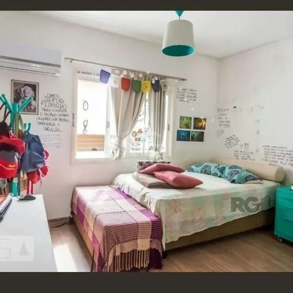 Casa de Condomínio à venda com 3 quartos, 153m² - Foto 5