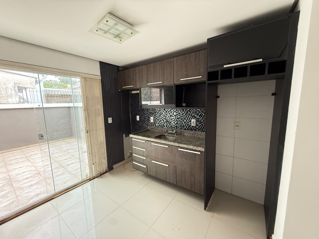 Sobrado, 2 quartos, 3 m² - Foto 19