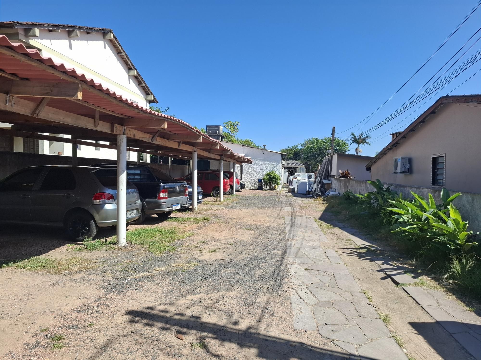 Terreno, 705 m² - Foto 3