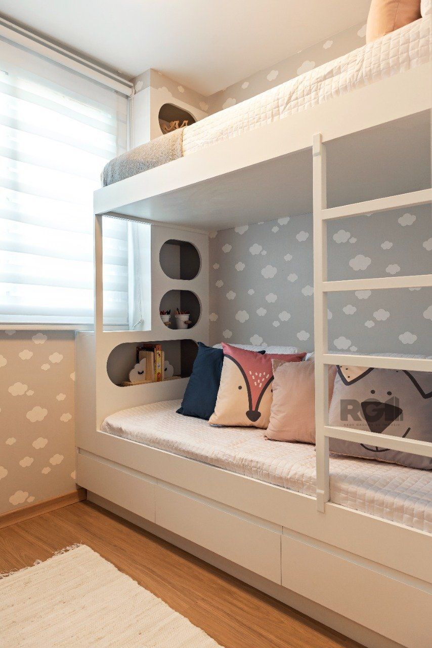 Apartamento, 2 quartos, 40 m² - Foto 8