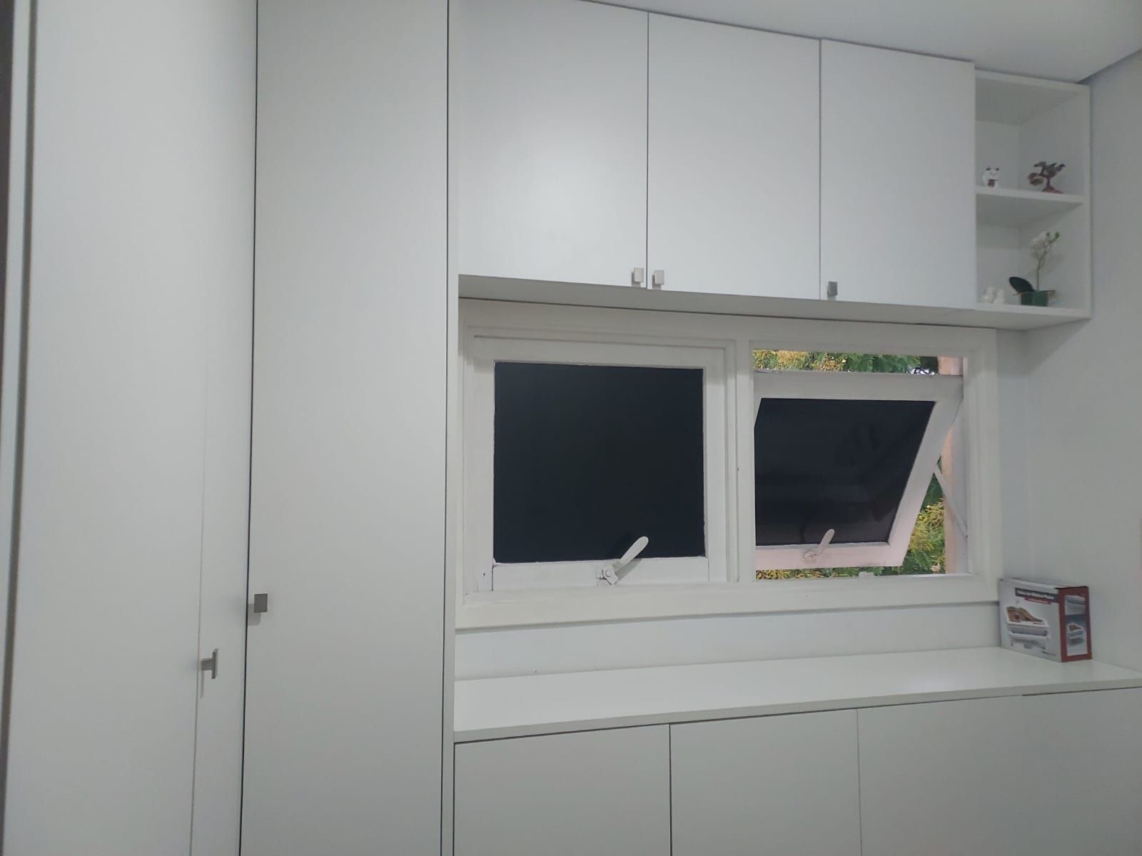 Cobertura, 2 quartos, 83 m² - Foto 22