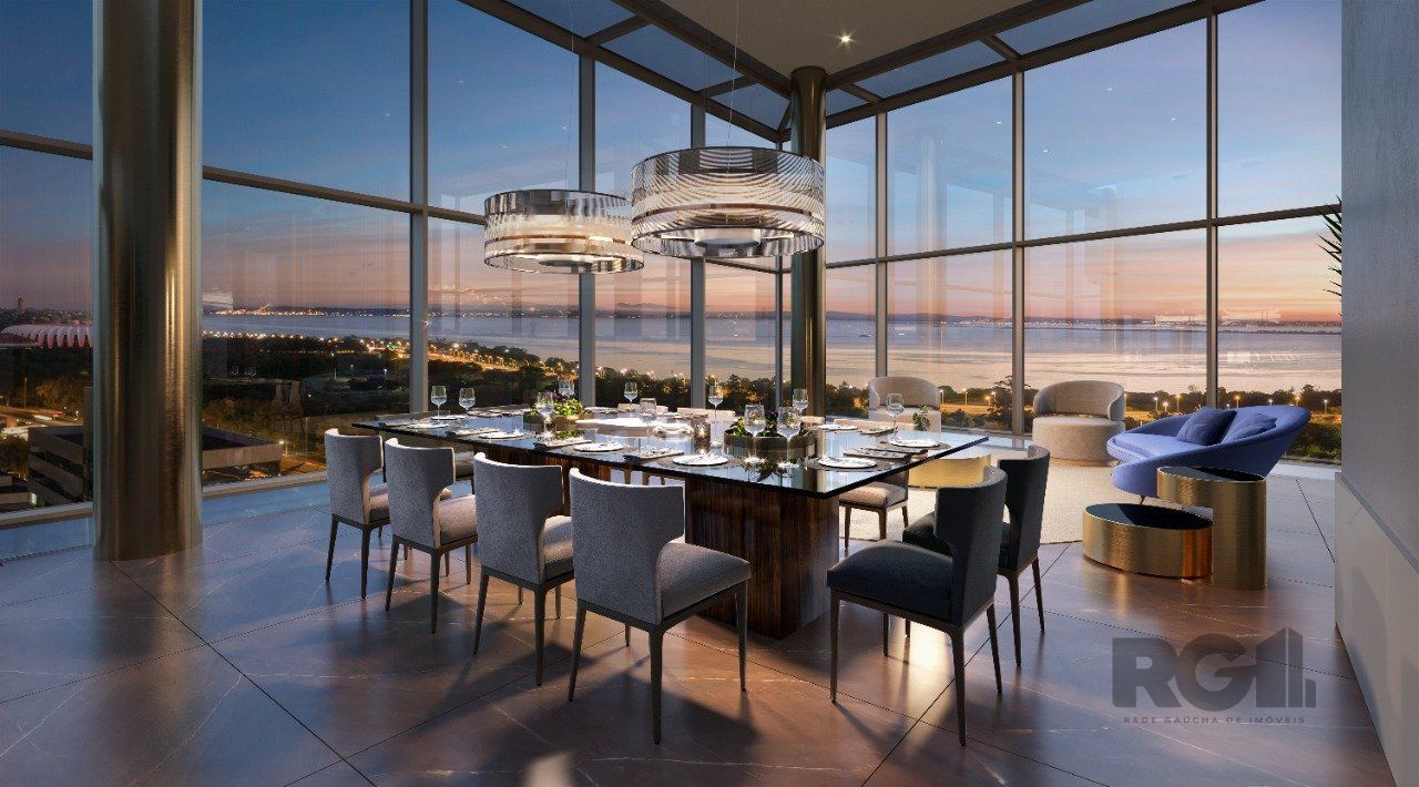 Apartamento à venda com 3 quartos, 137m² - Foto 38