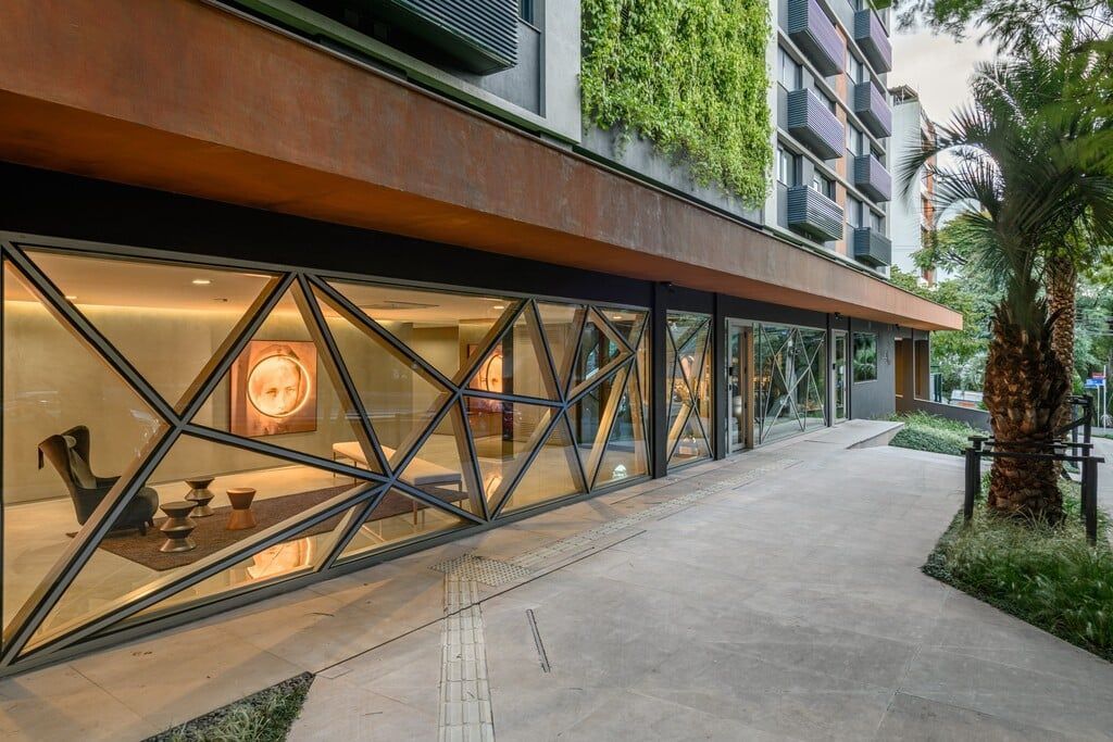 Apartamento, 1 quarto, 53 m² - Foto 21