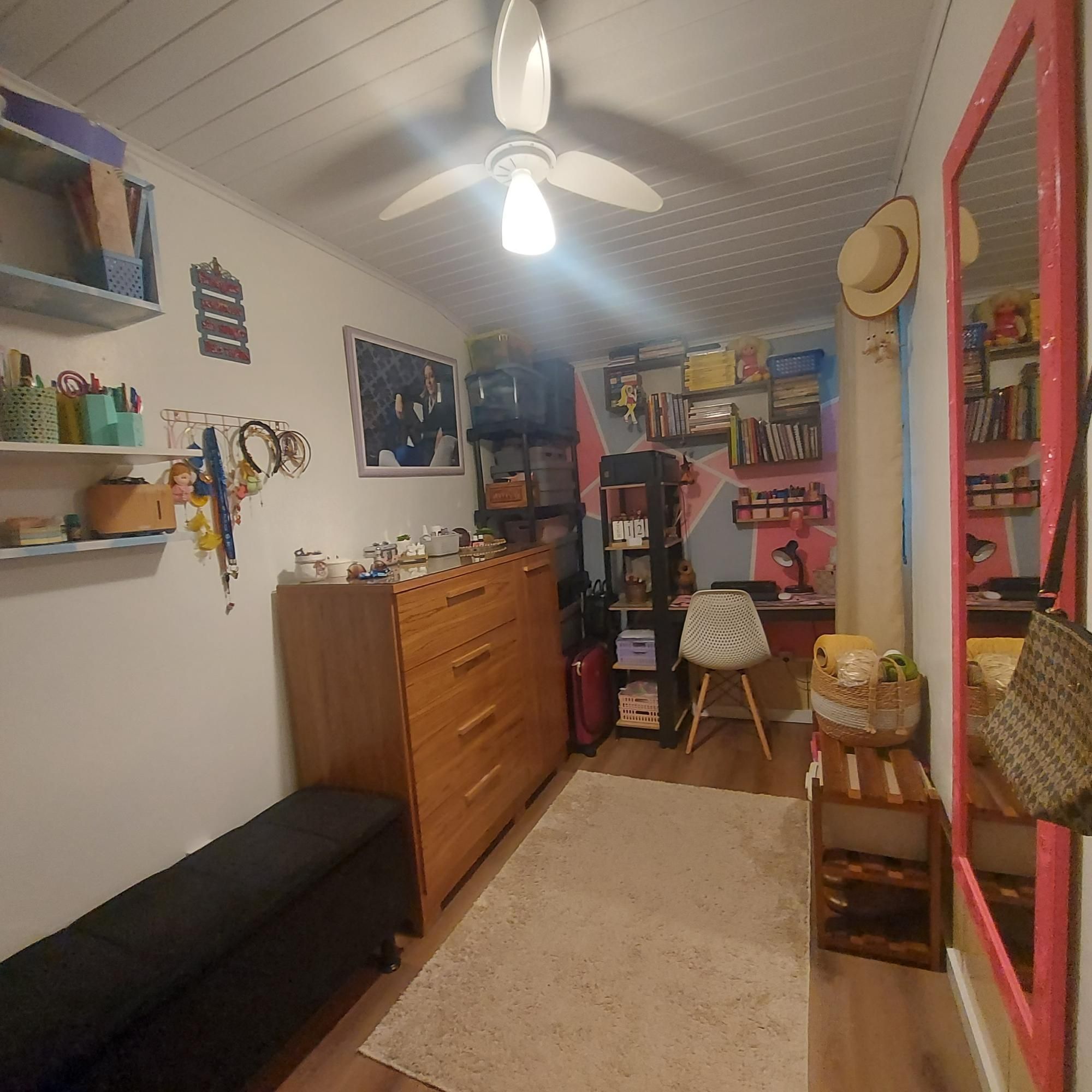 Casa, 2 quartos, 79 m² - Foto 65