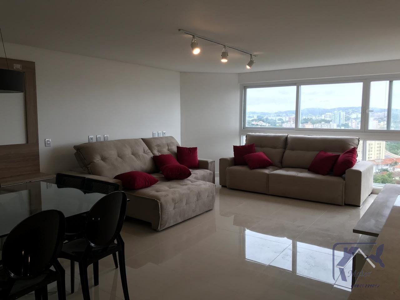 Cobertura, 3 quartos, 239 m² - Foto 19