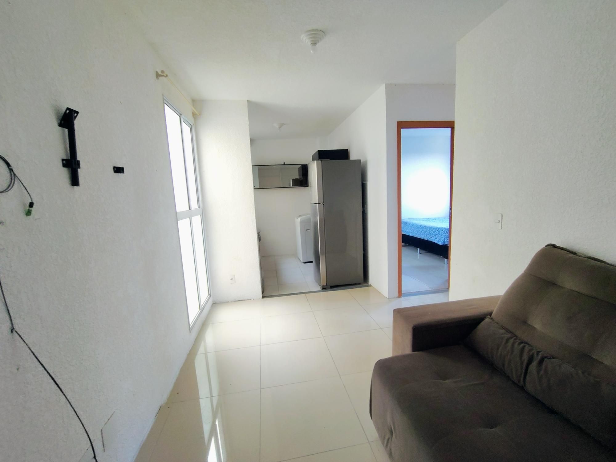 Apartamento, 2 quartos, 38 m² - Foto 5